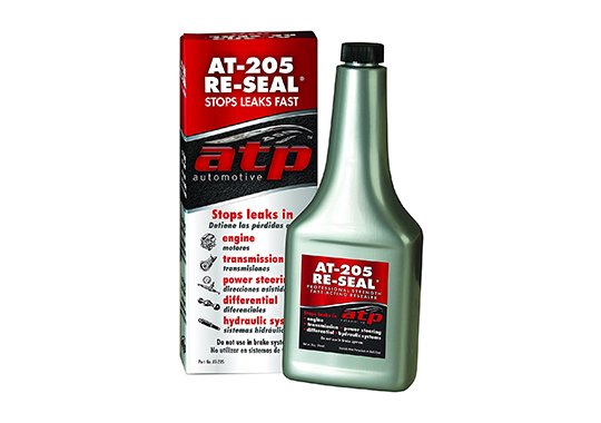 atp at 205 re seal stops leaks