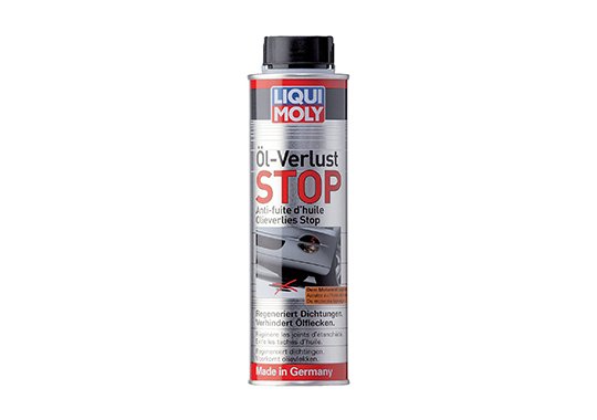 liqui moly 1005 oil leak stop