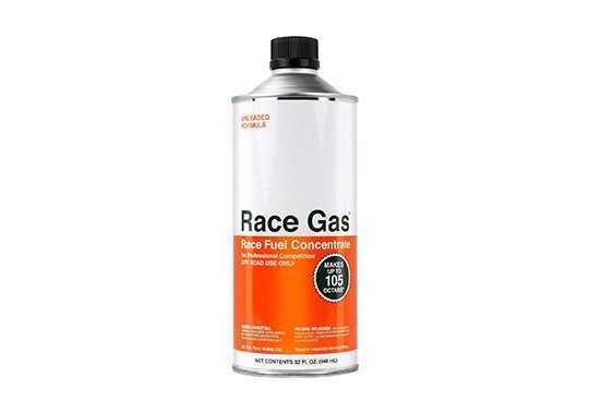 racegas race fuel concentrate